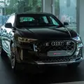 AUDI RS Q8 4.0 V8 TWINTURBO GASOLINA PERFORMANCE TIPTRONIC AUDI RS Q8 4.0 V8 TWINTURBO GASOLINA PERFORMANCE TIPTRONIC