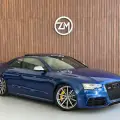 AUDI RS5 4.2 FSI COUPÉ V8 32V GASOLINA 2P S-TRONIC AUDI RS5 4.2 FSI COUPÉ V8 32V GASOLINA 2P S-TRONIC
