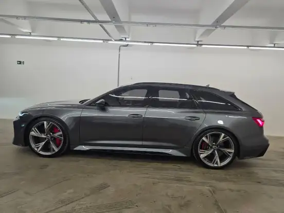 AUDI-RS6-4.0 AVANT V8 TWINTURBO MHEV TIPTRONIC AUDI-RS6-2020