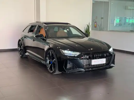 AUDI-RS6-4.0 AVANT V8 TWINTURBO MHEV TIPTRONIC AUDI-RS6-2022