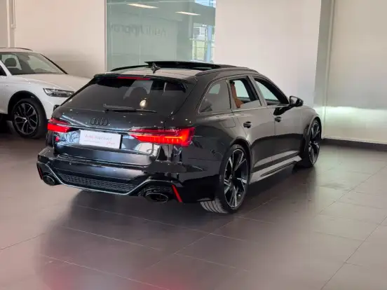 AUDI-RS6-4.0 AVANT V8 TWINTURBO MHEV TIPTRONIC AUDI-RS6-2022