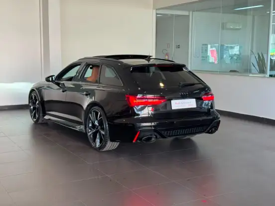 AUDI-RS6-4.0 AVANT V8 TWINTURBO MHEV TIPTRONIC AUDI-RS6-2022