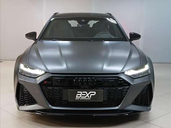 AUDI-RS6-4.0 AVANT V8 TWINTURBO MHEV TIPTRONIC AUDI-RS6-2022