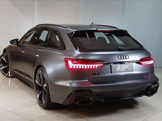 AUDI-RS6-4.0 AVANT V8 TWINTURBO MHEV TIPTRONIC AUDI-RS6-2022