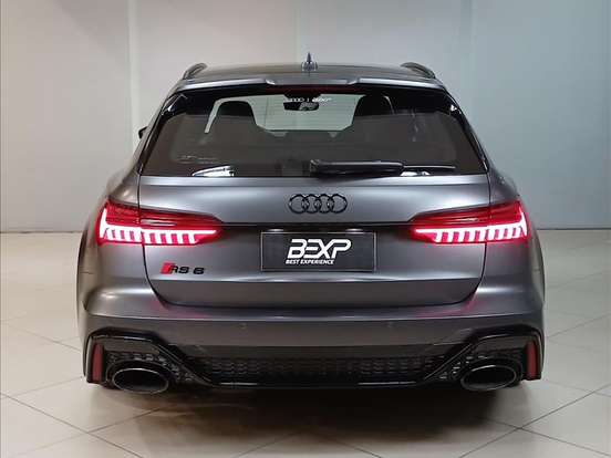 AUDI-RS6-4.0 AVANT V8 TWINTURBO MHEV TIPTRONIC AUDI-RS6-2022