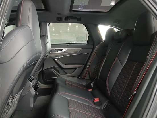 AUDI-RS6-4.0 AVANT V8 TWINTURBO MHEV TIPTRONIC AUDI-RS6-2022