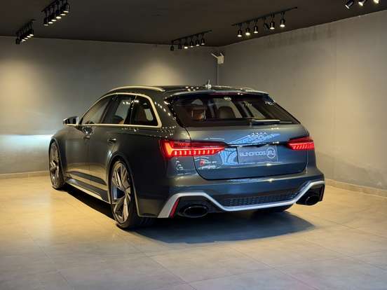 AUDI-RS6-4.0 AVANT V8 TWINTURBO MHEV TIPTRONIC AUDI-RS6-2022