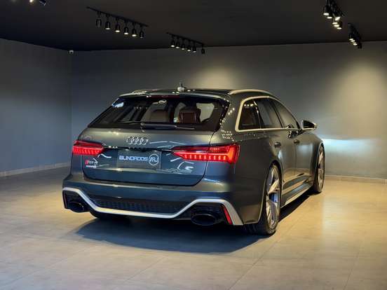 AUDI-RS6-4.0 AVANT V8 TWINTURBO MHEV TIPTRONIC AUDI-RS6-2022