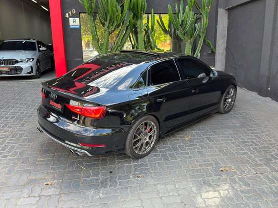 AUDI-S3-2.0 TFSI SEDAN QUATTRO GASOLINA 4P S-TRONIC AUDI-S3-2014