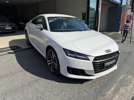 AUDI-TT-2.0 TFSI COUPÉ AMBITION 2P GASOLINA S-TRONIC AUDI-TT-2017