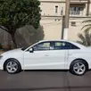 AUDI A3 1.4 TFSI FLEX SEDAN PRESTIGE TIPTRONIC AUDI A3 1.4 TFSI FLEX SEDAN PRESTIGE TIPTRONIC