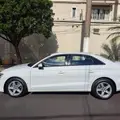 AUDI A3 1.4 TFSI FLEX SEDAN PRESTIGE TIPTRONIC AUDI A3 1.4 TFSI FLEX SEDAN PRESTIGE TIPTRONIC