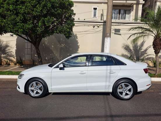AUDI-A3-1.4 TFSI FLEX SEDAN PRESTIGE TIPTRONIC AUDI-A3-2019