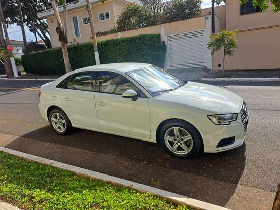 AUDI-A3-1.4 TFSI FLEX SEDAN PRESTIGE TIPTRONIC AUDI-A3-2019