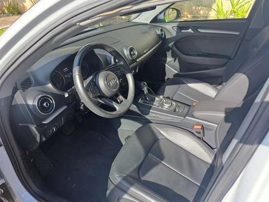 AUDI-A3-1.4 TFSI FLEX SEDAN PRESTIGE TIPTRONIC AUDI-A3-2019