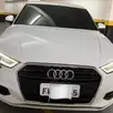 AUDI A3 1.4 TFSI SEDAN AMBIENTE 16V FLEX 4P TIPTRONIC AUDI A3 1.4 TFSI SEDAN AMBIENTE 16V FLEX 4P TIPTRONIC