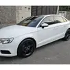 AUDI A3 1.4 TFSI SEDAN AMBIENTE 16V FLEX 4P TIPTRONIC AUDI A3 1.4 TFSI SEDAN AMBIENTE 16V FLEX 4P TIPTRONIC