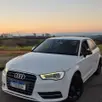 AUDI A3 1.4 TFSI SPORTBACK 16V GASOLINA 4P S-TRONIC AUDI A3 1.4 TFSI SPORTBACK 16V GASOLINA 4P S-TRONIC