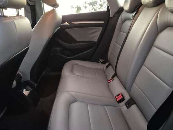 AUDI-A3-1.4 TFSI SPORTBACK 16V GASOLINA 4P S-TRONIC AUDI-A3-2014