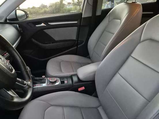AUDI-A3-1.4 TFSI SPORTBACK 16V GASOLINA 4P S-TRONIC AUDI-A3-2014