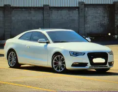 AUDI A5 2.0 TFSI COUPÉ AMBITION 16V GASOLINA 2P S-TRONIC AUDI A5 2.0 TFSI COUPÉ AMBITION 16V GASOLINA 2P S-TRONIC