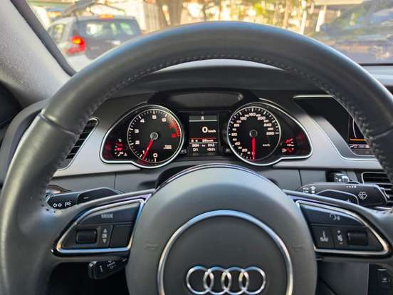 AUDI-A5-2.0 TFSI COUPÉ AMBITION 16V GASOLINA 2P S-TRONIC AUDI-A5-2012