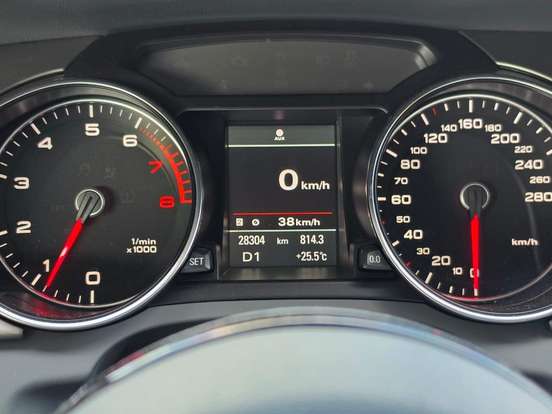 AUDI-A5-2.0 TFSI COUPÉ AMBITION 16V GASOLINA 2P S-TRONIC AUDI-A5-2012