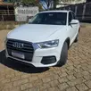 AUDI Q3 1.4 TFSI AMBIENTE GASOLINA 4P S TRONIC AUDI Q3 1.4 TFSI AMBIENTE GASOLINA 4P S TRONIC