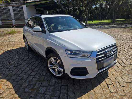AUDI-Q3-1.4 TFSI AMBIENTE GASOLINA 4P S TRONIC AUDI-Q3-2016