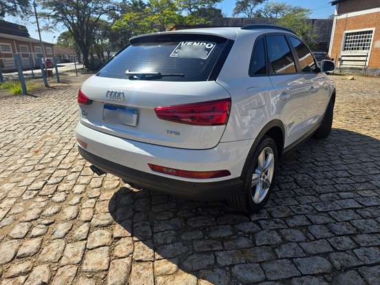 AUDI-Q3-1.4 TFSI AMBIENTE GASOLINA 4P S TRONIC AUDI-Q3-2016