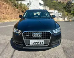 AUDI Q3 2.0 TFSI AMBITION QUATTRO 4P GASOLINA S TRONIC AUDI Q3 2.0 TFSI AMBITION QUATTRO 4P GASOLINA S TRONIC