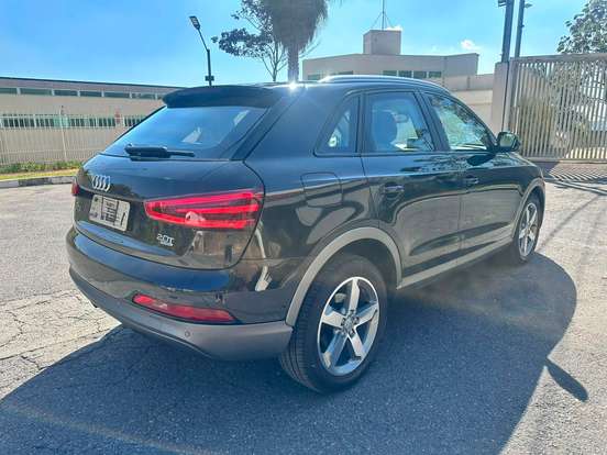 AUDI-Q3-2.0 TFSI AMBITION QUATTRO 4P GASOLINA S TRONIC AUDI-Q3-2014