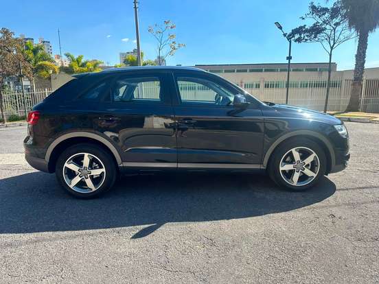 AUDI-Q3-2.0 TFSI AMBITION QUATTRO 4P GASOLINA S TRONIC AUDI-Q3-2014
