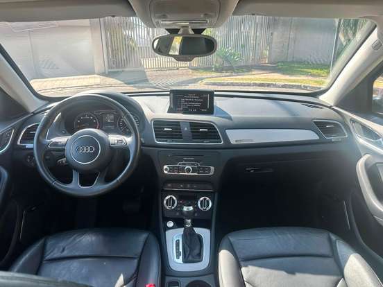 AUDI-Q3-2.0 TFSI AMBITION QUATTRO 4P GASOLINA S TRONIC AUDI-Q3-2014