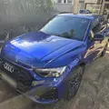 AUDI Q5 2.0 45 TFSI GASOLINA SPORTBACK S LINE BLACK QUATTRO S TRONIC AUDI Q5 2.0 45 TFSI GASOLINA SPORTBACK S LINE BLACK QUATTRO S TRONIC