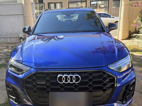 AUDI-Q5-2.0 45 TFSI GASOLINA SPORTBACK S LINE BLACK QUATTRO S TRONIC AUDI-Q5-2021