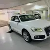 AUDI Q5 2.0 TFSI ATTRACTION 16V 225CV GASOLINA 4P AUTOMÁTICO AUDI Q5 2.0 TFSI ATTRACTION 16V 225CV GASOLINA 4P AUTOMÁTICO