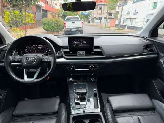 AUDI-Q5-2.0 TFSI GASOLINA S-LINE S TRONIC AUDI-Q5-2020