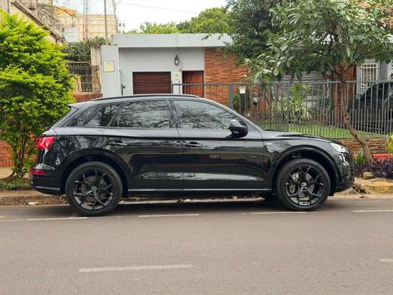AUDI-Q5-2.0 TFSI GASOLINA S-LINE S TRONIC AUDI-Q5-2020