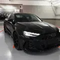 AUDI RS3 2.5 TFSI GASOLINA SEDAN QUATTRO S-TRONIC AUDI RS3 2.5 TFSI GASOLINA SEDAN QUATTRO S-TRONIC