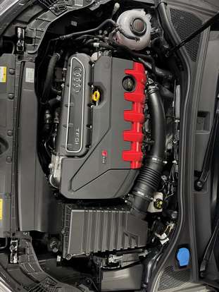 AUDI-RS3-2.5 TFSI GASOLINA SEDAN QUATTRO S-TRONIC AUDI-RS3-2025