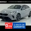 BMW 220i 2.0 16V TURBO GASOLINA GRAN COUPÉ M SPORT STEPTRONIC BMW 220i 2.0 16V TURBO GASOLINA GRAN COUPÉ M SPORT STEPTRONIC