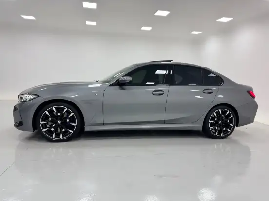 BMW-320i-2.0 16V TURBO FLEX M SPORT AUTOMÁTICO BMW-320i-2026