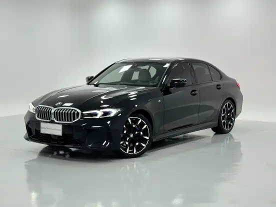 BMW-320i-2025