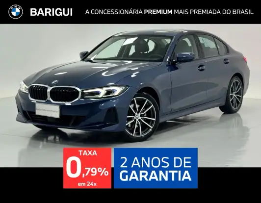 BMW-320i-2025