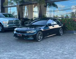 BMW 320i 2.0 16V TURBO FLEX SPORT GP AUTOMÁTICO BMW 320i 2.0 16V TURBO FLEX SPORT GP AUTOMÁTICO