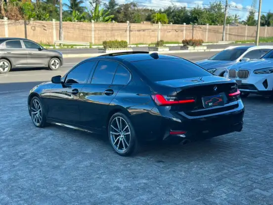 BMW-320i-2.0 16V TURBO FLEX SPORT GP AUTOMÁTICO BMW-320i-2021