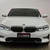 BMW 320i 2.0 16V TURBO GASOLINA SPORT AUTOMÁTICO BMW 320i 2.0 16V TURBO GASOLINA SPORT AUTOMÁTICO
