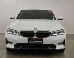 BMW 320i 2.0 16V TURBO GASOLINA SPORT AUTOMÁTICO BMW 320i 2.0 16V TURBO GASOLINA SPORT AUTOMÁTICO