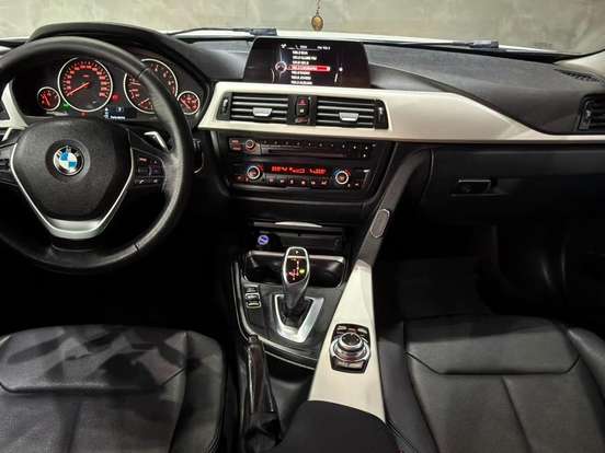 BMW-320i-2.0 16V TURBO ACTIVE FLEX 4P AUTOMÁTICO BMW-320i-2014